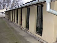 K9 Ambassador Kennels