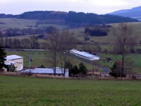 Army Park - Slavicin