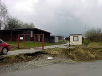Facilities in Zlin