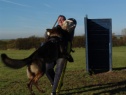 Sport Protection Seminar in London, U.K. 