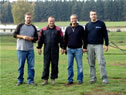 Mr. Kostas K. & Nassos L. from Greece