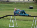 Training Day in Slavicin